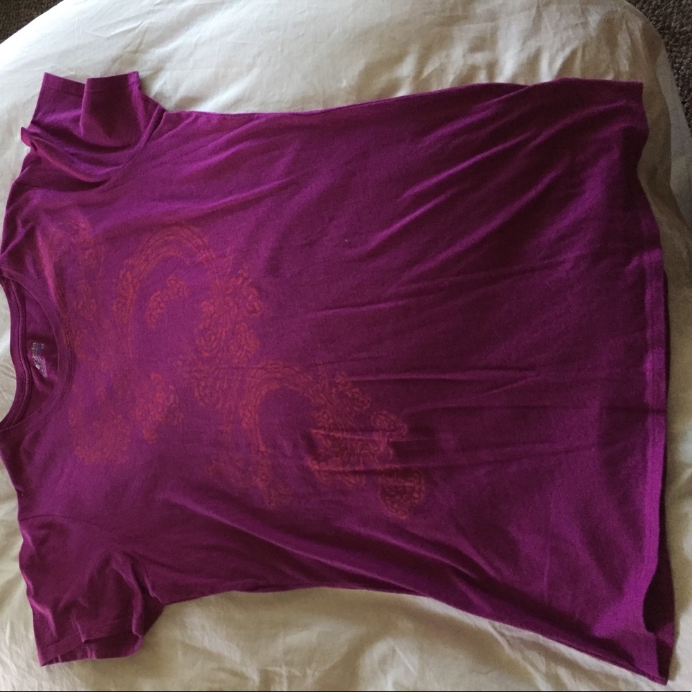Columbia Tshirt
